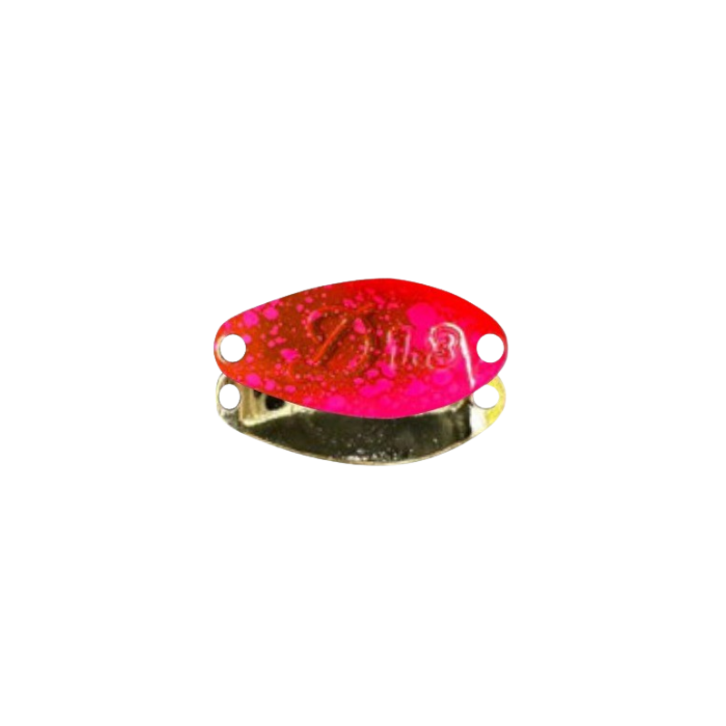 Velvet Arts - Daisy 28 Pink Red Gold Velvet Arts - Daisy 28 Pink Red Gold