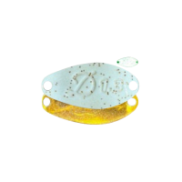 Velvet Arts - Daisy 30 Glow Gold