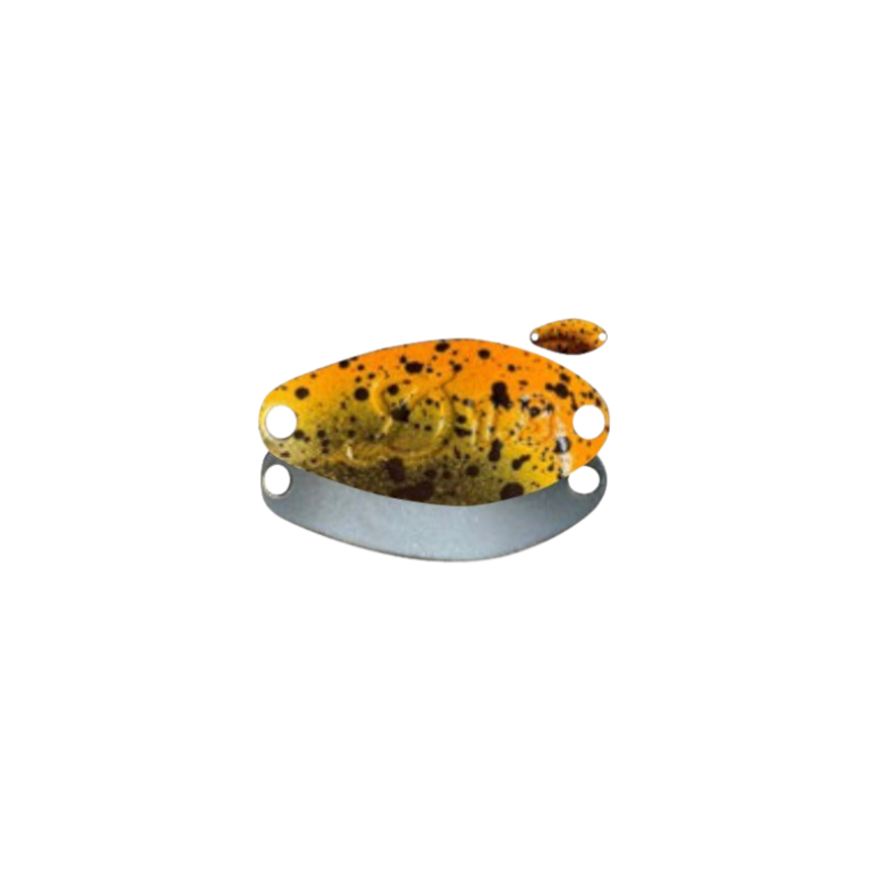 Velvet Arts - Daisy 31 Gold Pellet Glow Velvet Arts - Daisy 31 Gold Pellet Glow