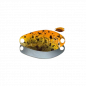 Velvet Arts - Daisy 31 Gold Pellet Glow Velvet Arts - Daisy 31 Gold Pellet Glow