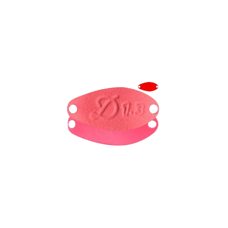 Velvet Arts - Daisy 32 Glow Fluorescent Pink Velvet Arts - Daisy 32 Glow Fluorescent Pink