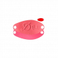 Velvet Arts - Daisy 32 Glow Fluorescent Pink Velvet Arts - Daisy 32 Glow Fluorescent Pink