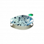 Velvet Arts - Daisy 66 Silver Pellet Glow Velvet Arts - Daisy 66 Silver Pellet Glow