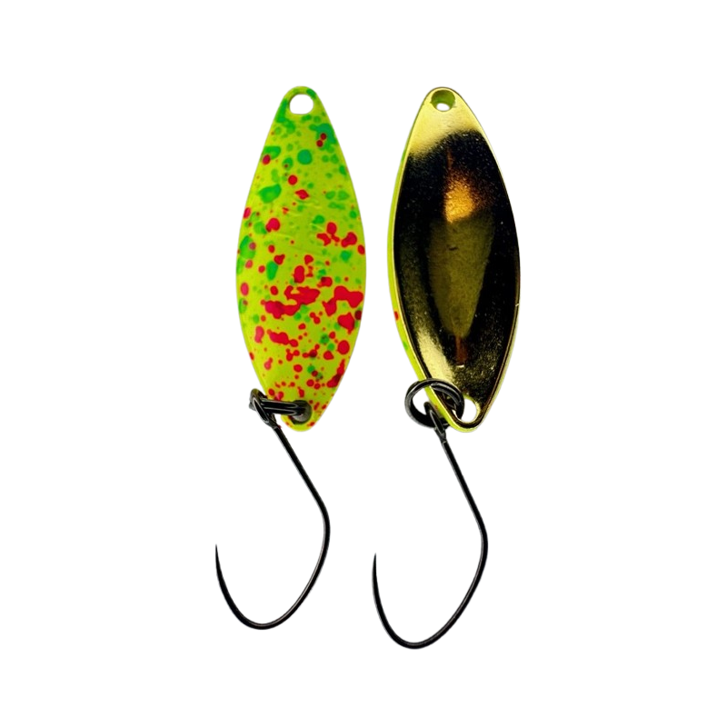 Nomadic Code - Baster - ASB-02