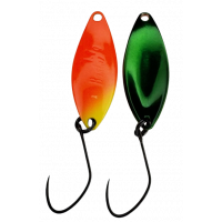 Nomadic Code - Baster - ASB-03