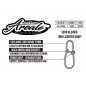 Decoy - Areate Snap Decoy - Areate Snap