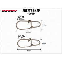 Decoy - Areate Snap