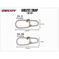 Decoy - Areate Snap Decoy - Areate Snap