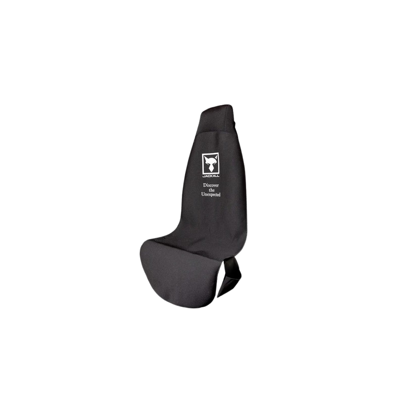 Jackall - Car Seat Cover Jackall - Car Seat Cover
