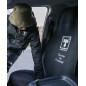 Jackall - Car Seat Cover Jackall - Car Seat Cover