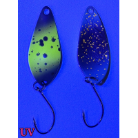 ASB Lures - Anton Crafted - 9714