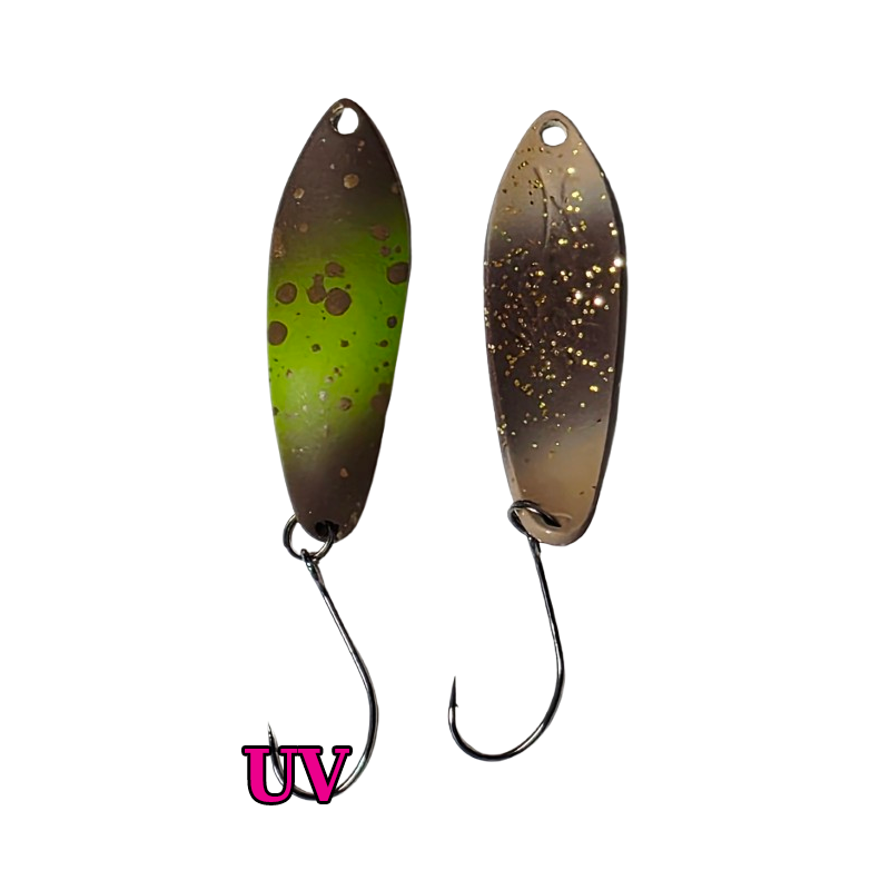 ASB Lures - Balduin - 9714