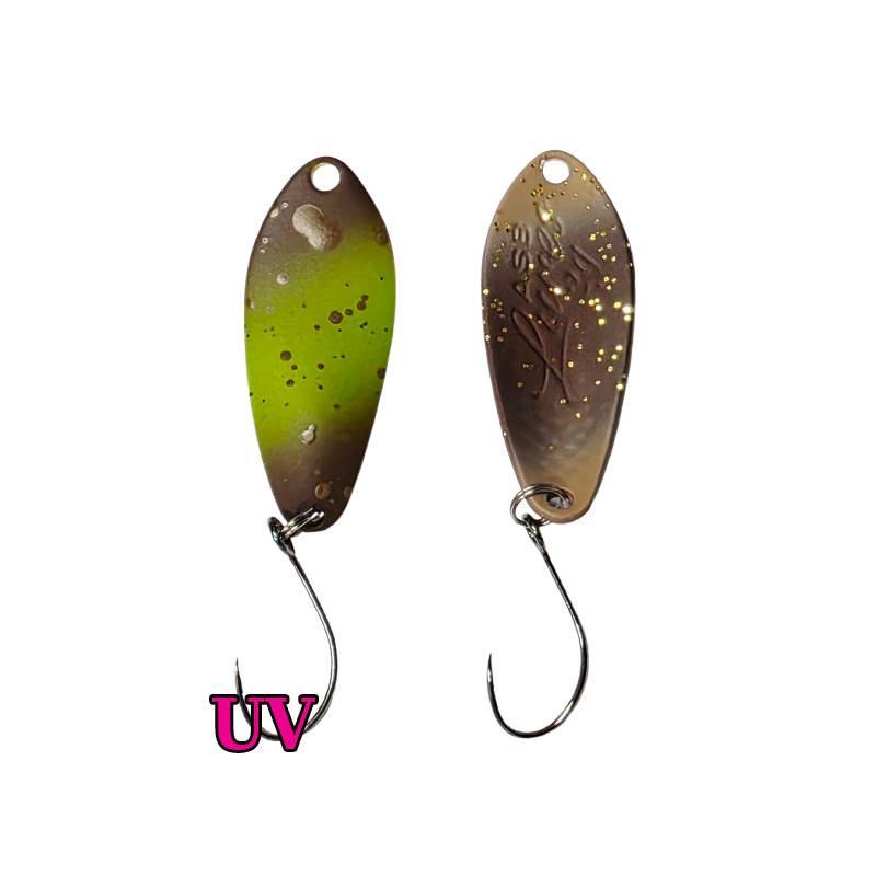 ASB Lures - Elias - 9714