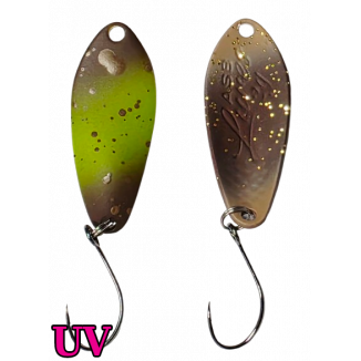 ASB Lures - Elias - 9714