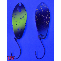 ASB Lures - Elias - 9714