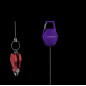 GOMEXUS - SharkBite Nippers&Retractor Rot GOMEXUS - SharkBite Nippers&Retractor Rot