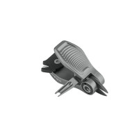 GOMEXUS - SharkBite Nippers&Retractor Grau