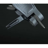 GOMEXUS - SharkBite Nippers&Retractor Grau
