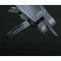 GOMEXUS - SharkBite Nippers&Retractor Grau