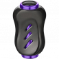 Gomexus Titanium Reel Power Knob Black-Purple Gomexus Titanium Reel Power Knob Black-Purple