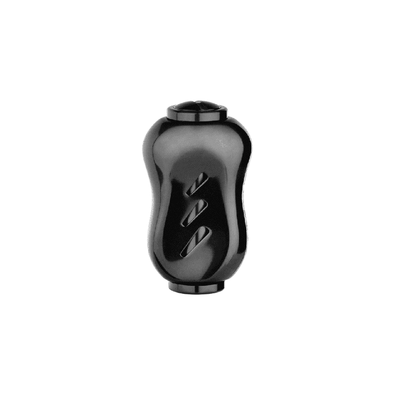 Gomexus Titanium Reel Power Knob Black Gomexus Titanium Reel Power Knob Black