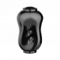 Gomexus Titanium Reel Power Knob Black Gomexus Titanium Reel Power Knob Black