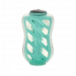 Gomexus TPE Reel Power Knob Transparent-Green Gomexus TPE Reel Power Knob Transparent-Green