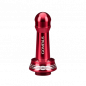 Gomexus Aluminum Reel Stand 36mm R1 Red Gomexus Aluminum Reel Stand 36mm R1 Red