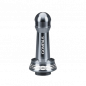 Gomexus Aluminum Reel Stand 36mm R1 Grey