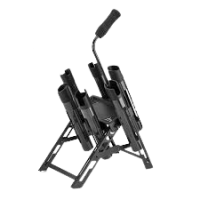 Gomexus Foldable Carbon Rod Holder P6 Black