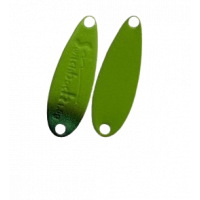 Ridemarvel - Switchback Spoon No.12