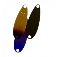 Ridemarvel - Switchback Spoon No.13