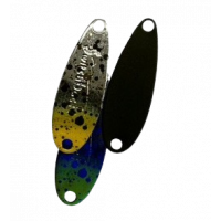 Ridemarvel - Switchback Spoon No.14