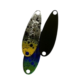 Ridemarvel - Switchback Spoon No.14
