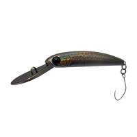 HMKL - Zagger 50F1 Bone Kagehoushi