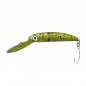 HMKL - Zagger 50F1 Bone Yadoku Green