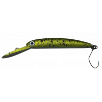 HMKL - Zagger 50F1 Bone Yadoku Green