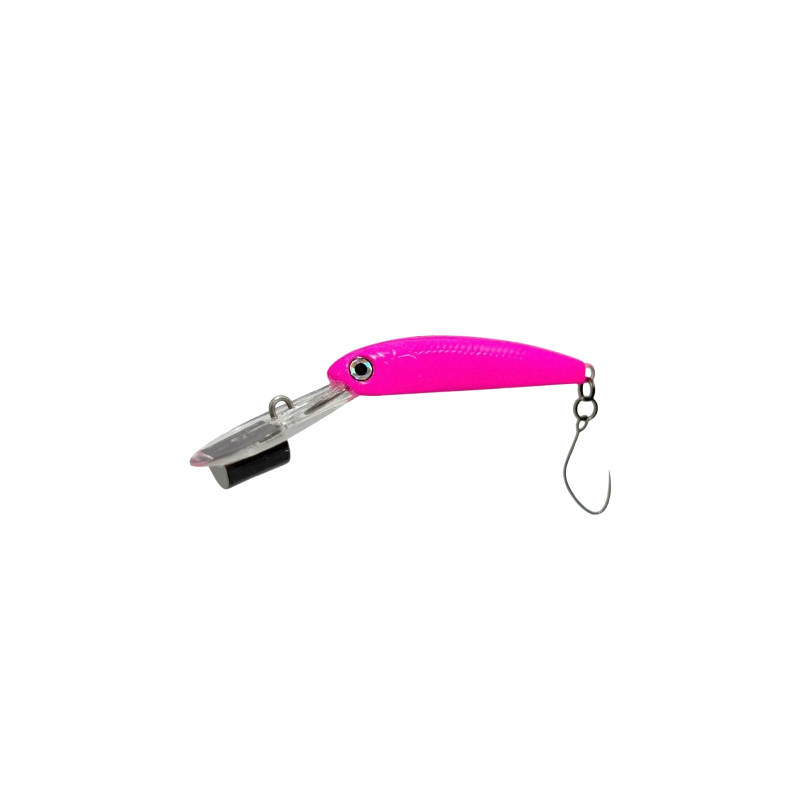 HMKL - Zagger 38B1 Dopink