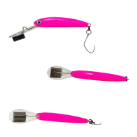 HMKL - Zagger 38B1 Dopink