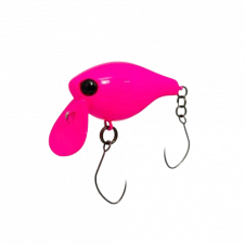 HMKL - Crank 33 Une-R Dopink