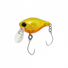 HMKL - Crank 33 Une-R Sunrise Gold