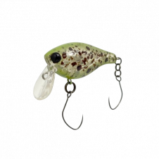 HMKL - Crank 33 Une-R Matcha Azuki