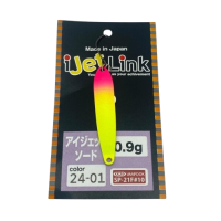 I Jet Link - Sword Col.24-01