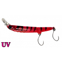 Timon Futten FS Pink Suji Shrimp