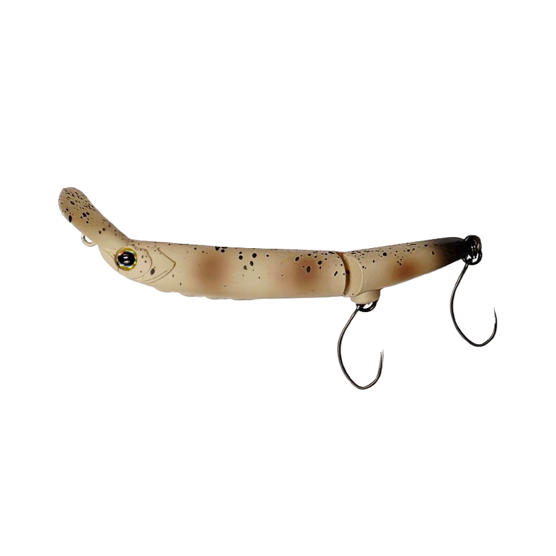 Timon Futten FS Baked Bread
