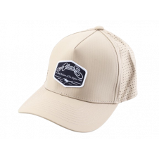 Nories -  Rain Mesh Cap 10 Beige