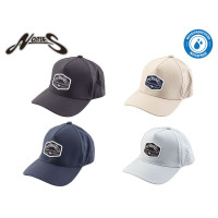 Nories -  Rain Mesh Cap 10 Light Gray