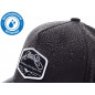 Nories - Rain Mesh Cap 10 Light Gray Nories - Rain Mesh Cap 10 Light Gray