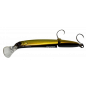 Timon Futten FS Double Clutch Gold & Black