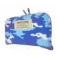 Waterland - Spoon Tasche Gr L Sky-Camo